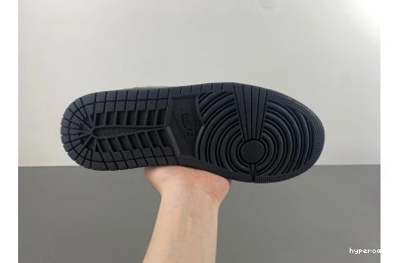 Hyperoad 1 Jordan Low 1104